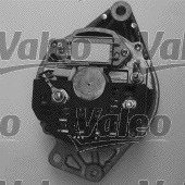 VALEO 436193 Alternator
